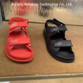 Custom Logo Women Slides Sandal Slippers Factory Price